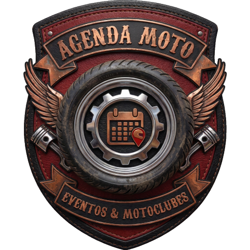 Agenda Moto